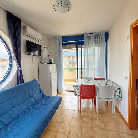 Grazioso Appartamento N 47 A 100Mt Dal Mare บิบิโอเน ภายนอก รูปภาพ