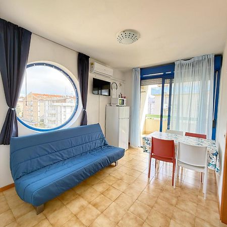 Grazioso Appartamento N 47 A 100Mt Dal Mare บิบิโอเน ภายนอก รูปภาพ