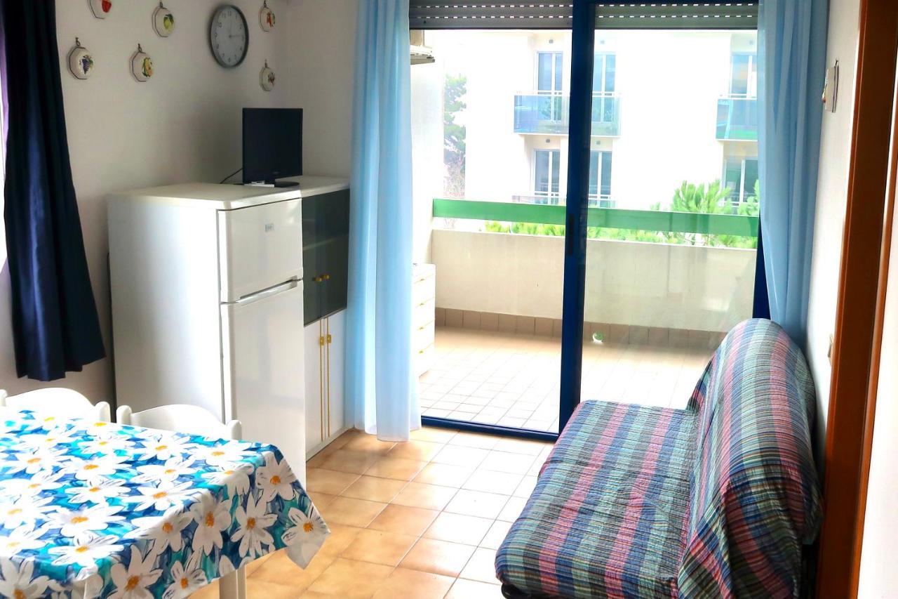 Grazioso Appartamento N 47 A 100Mt Dal Mare บิบิโอเน ภายนอก รูปภาพ