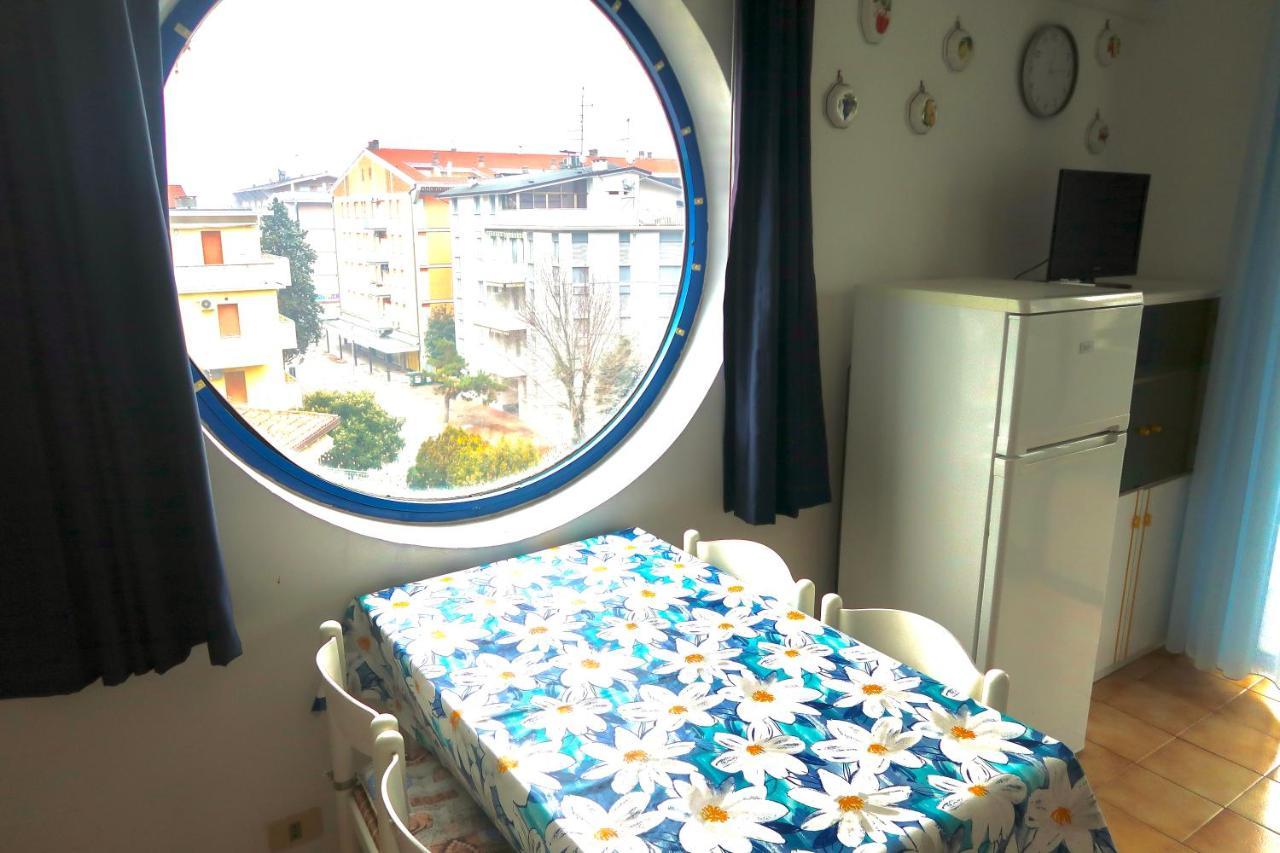 Grazioso Appartamento N 47 A 100Mt Dal Mare บิบิโอเน ภายนอก รูปภาพ
