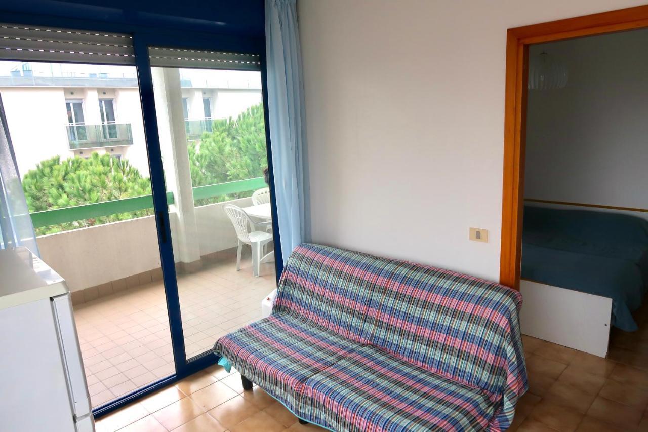 Grazioso Appartamento N 47 A 100Mt Dal Mare บิบิโอเน ภายนอก รูปภาพ