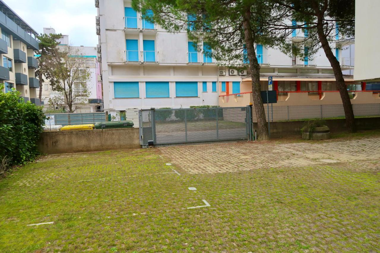 Grazioso Appartamento N 47 A 100Mt Dal Mare บิบิโอเน ภายนอก รูปภาพ