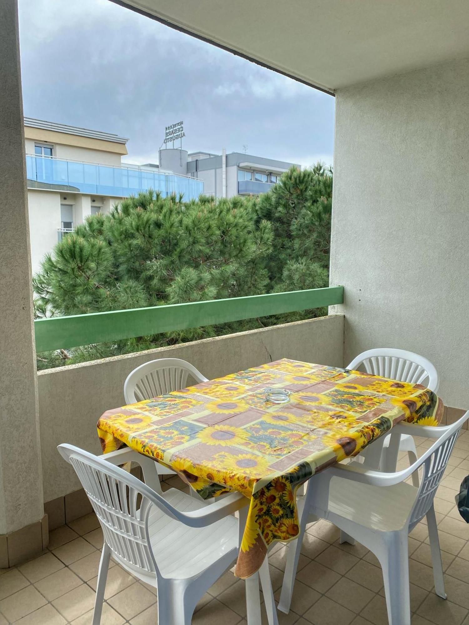 Grazioso Appartamento N 47 A 100Mt Dal Mare บิบิโอเน ภายนอก รูปภาพ