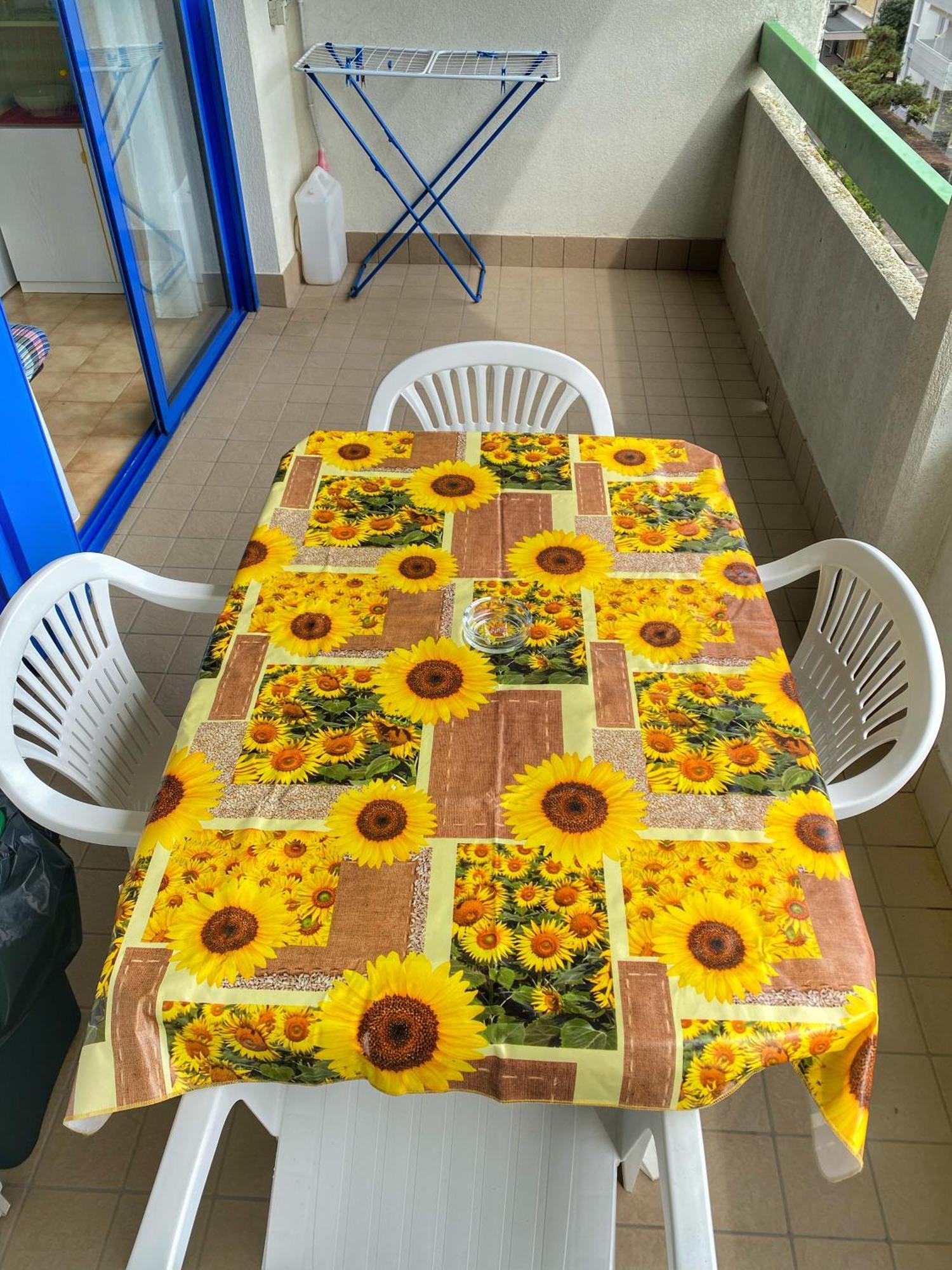 Grazioso Appartamento N 47 A 100Mt Dal Mare บิบิโอเน ภายนอก รูปภาพ