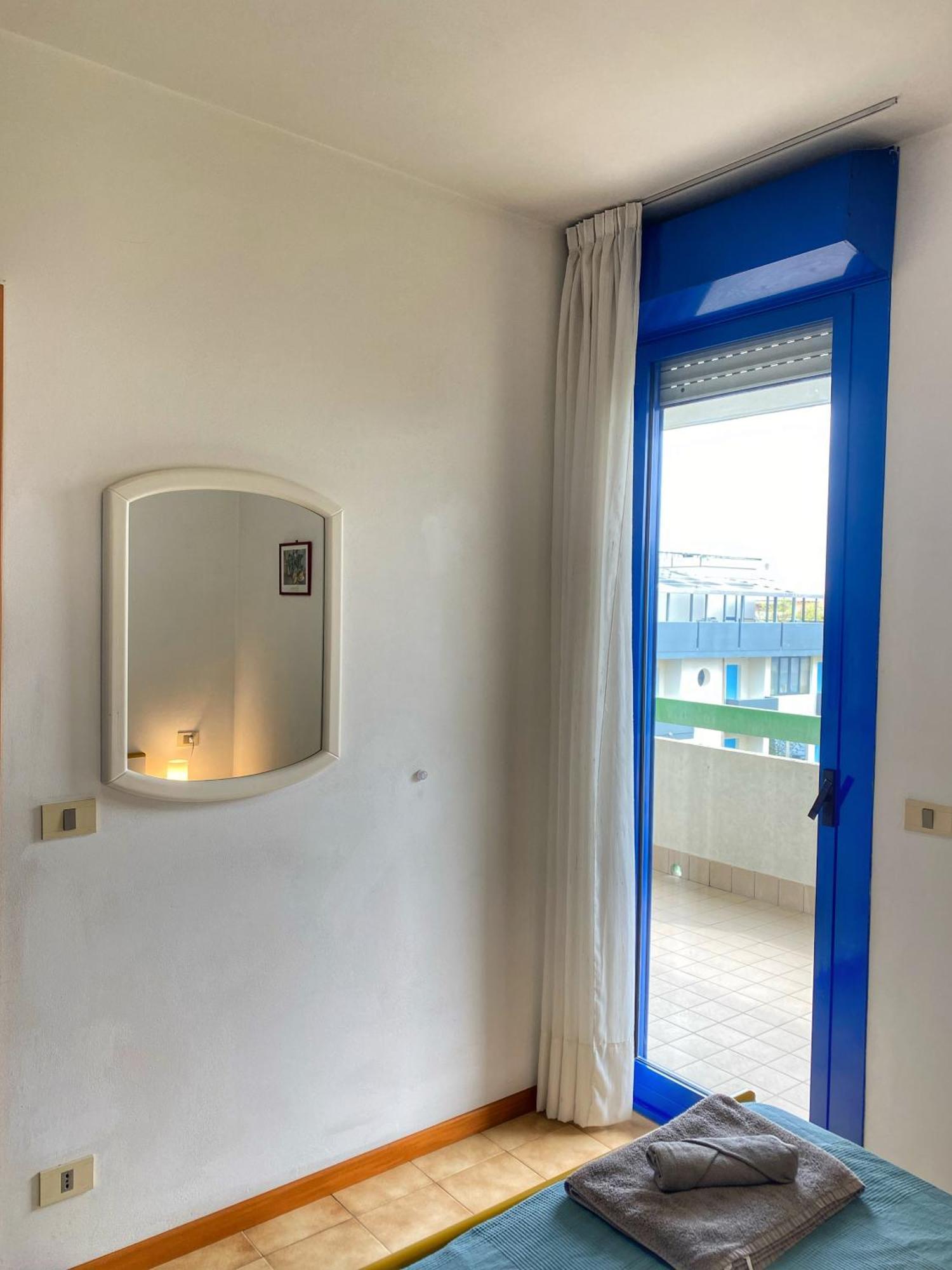 Grazioso Appartamento N 47 A 100Mt Dal Mare บิบิโอเน ภายนอก รูปภาพ