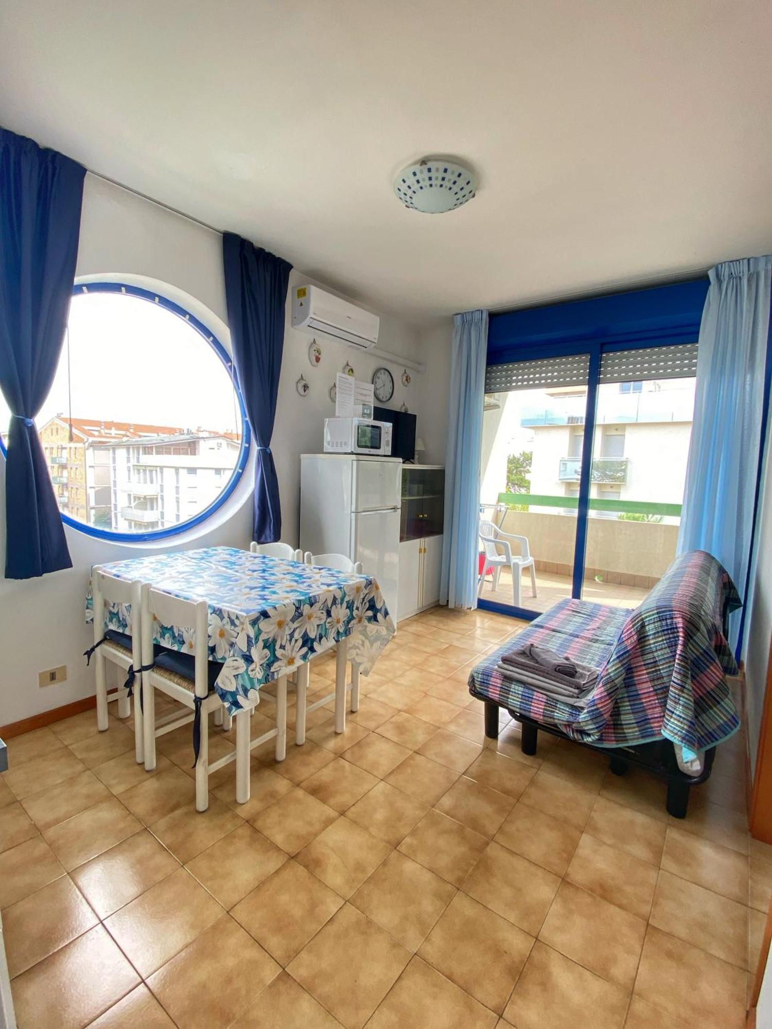 Grazioso Appartamento N 47 A 100Mt Dal Mare บิบิโอเน ภายนอก รูปภาพ