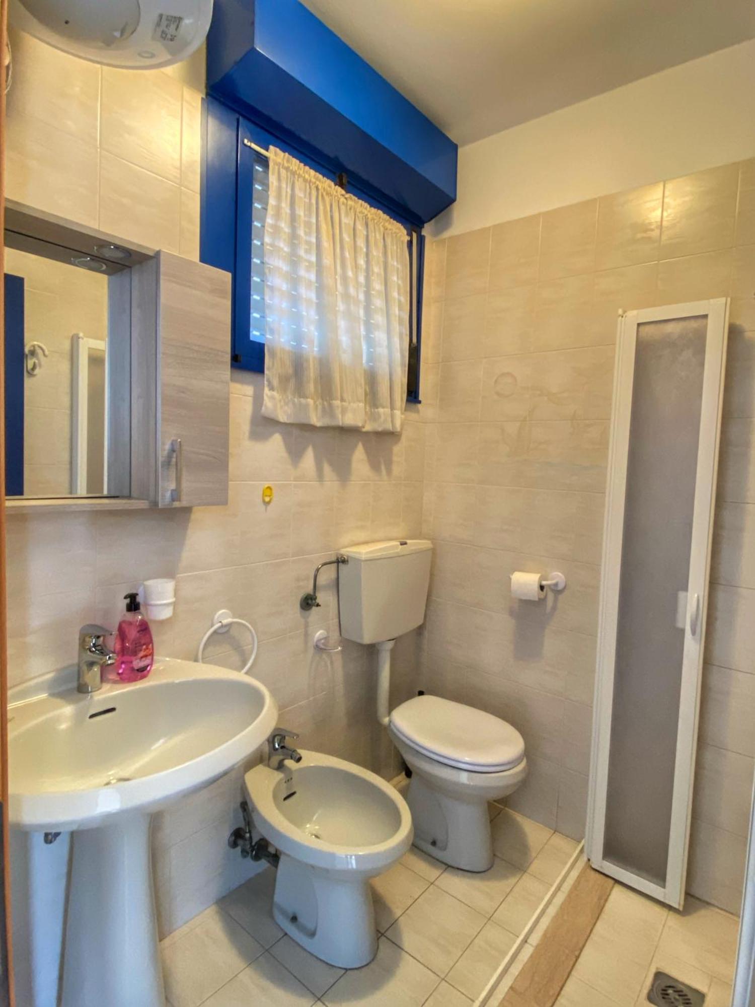Grazioso Appartamento N 47 A 100Mt Dal Mare บิบิโอเน ภายนอก รูปภาพ