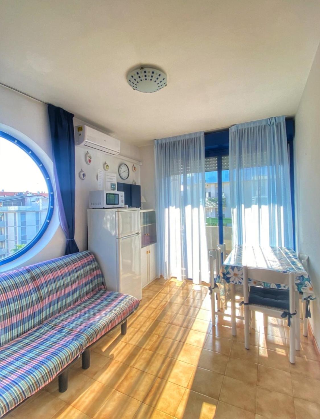 Grazioso Appartamento N 47 A 100Mt Dal Mare บิบิโอเน ภายนอก รูปภาพ