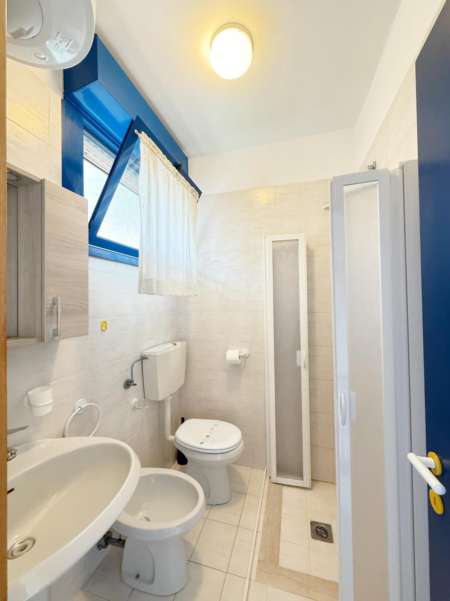 Grazioso Appartamento N 47 A 100Mt Dal Mare บิบิโอเน ภายนอก รูปภาพ