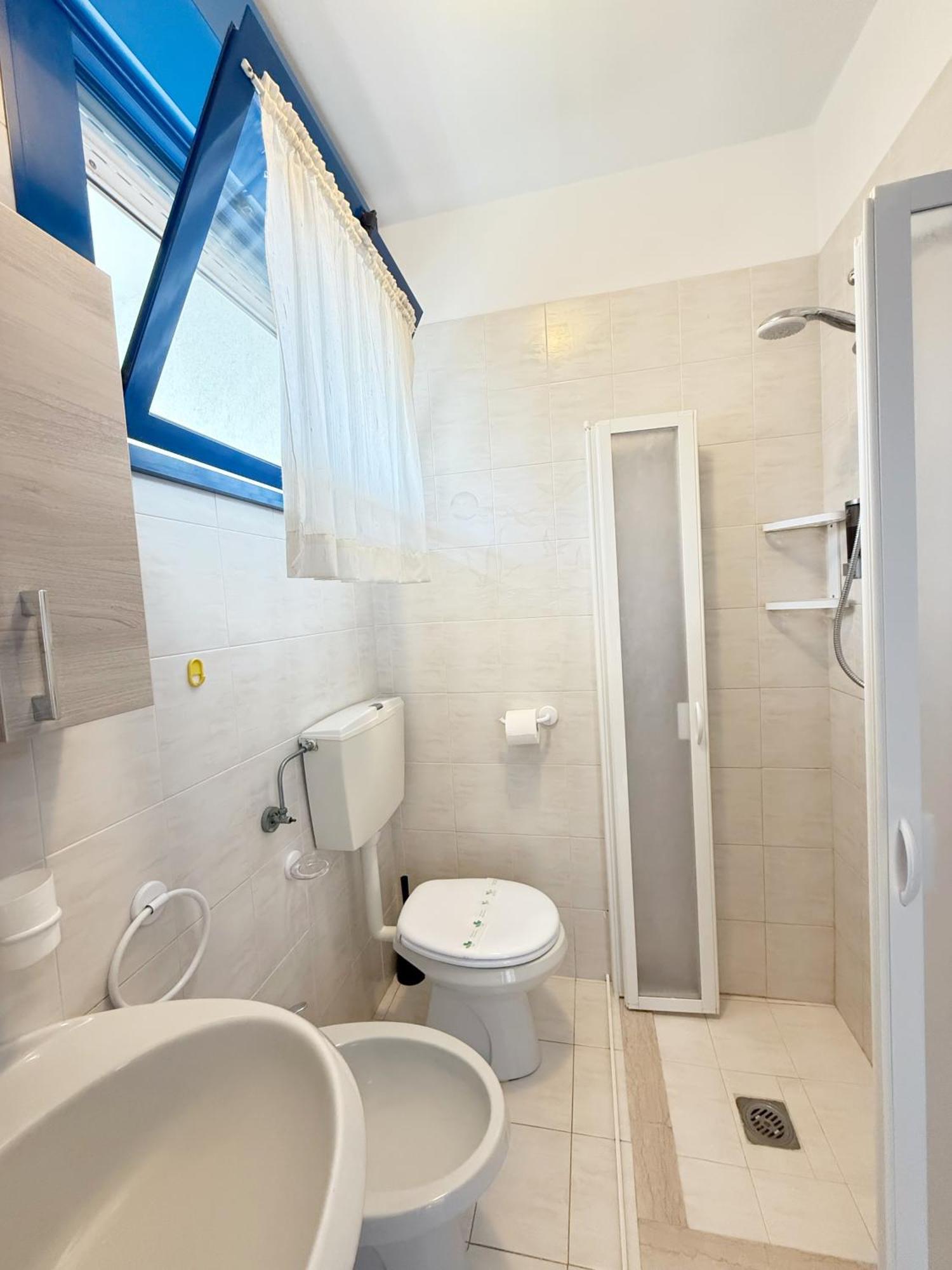 Grazioso Appartamento N 47 A 100Mt Dal Mare บิบิโอเน ภายนอก รูปภาพ