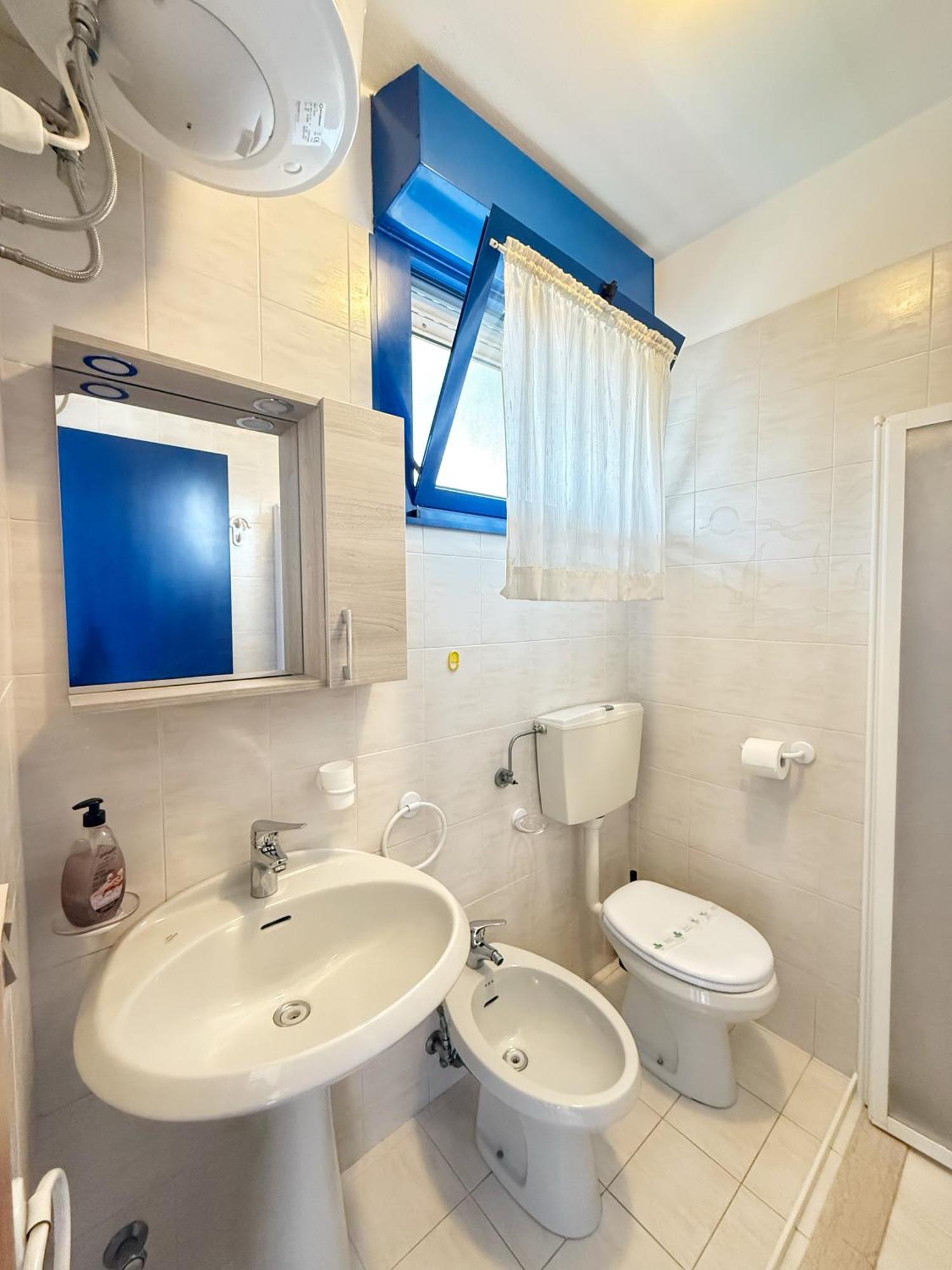 Grazioso Appartamento N 47 A 100Mt Dal Mare บิบิโอเน ภายนอก รูปภาพ