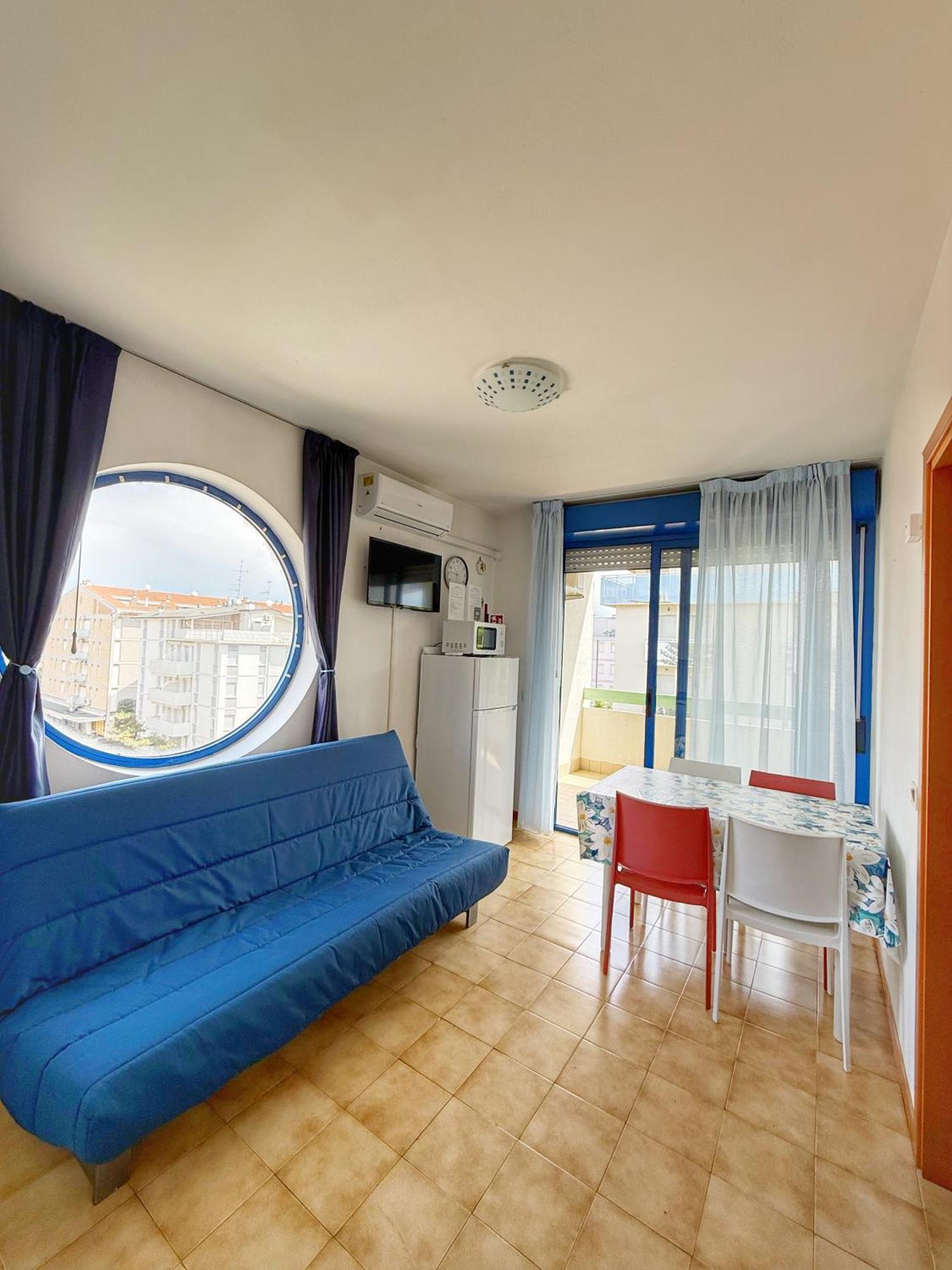 Grazioso Appartamento N 47 A 100Mt Dal Mare บิบิโอเน ภายนอก รูปภาพ