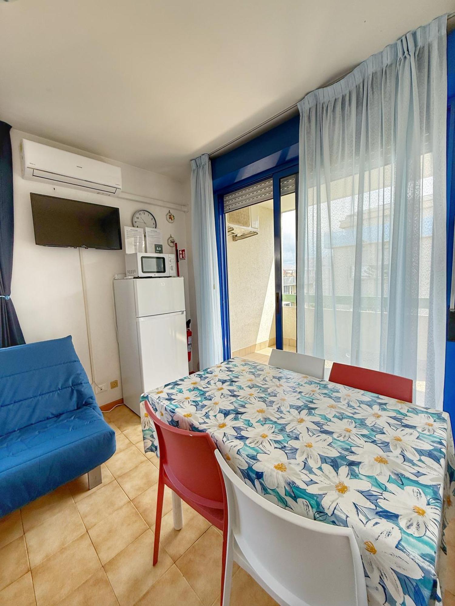 Grazioso Appartamento N 47 A 100Mt Dal Mare บิบิโอเน ภายนอก รูปภาพ