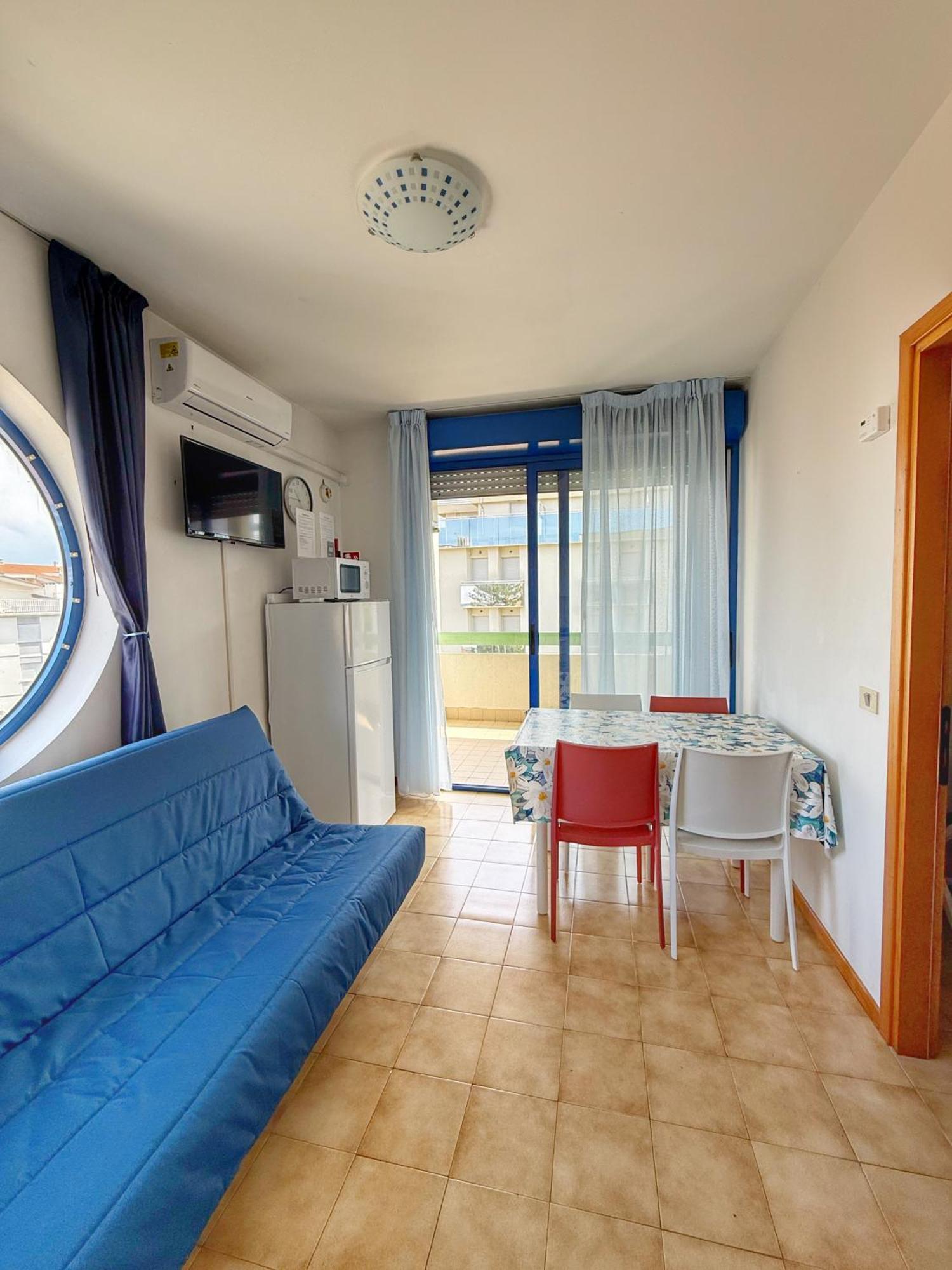 Grazioso Appartamento N 47 A 100Mt Dal Mare บิบิโอเน ภายนอก รูปภาพ