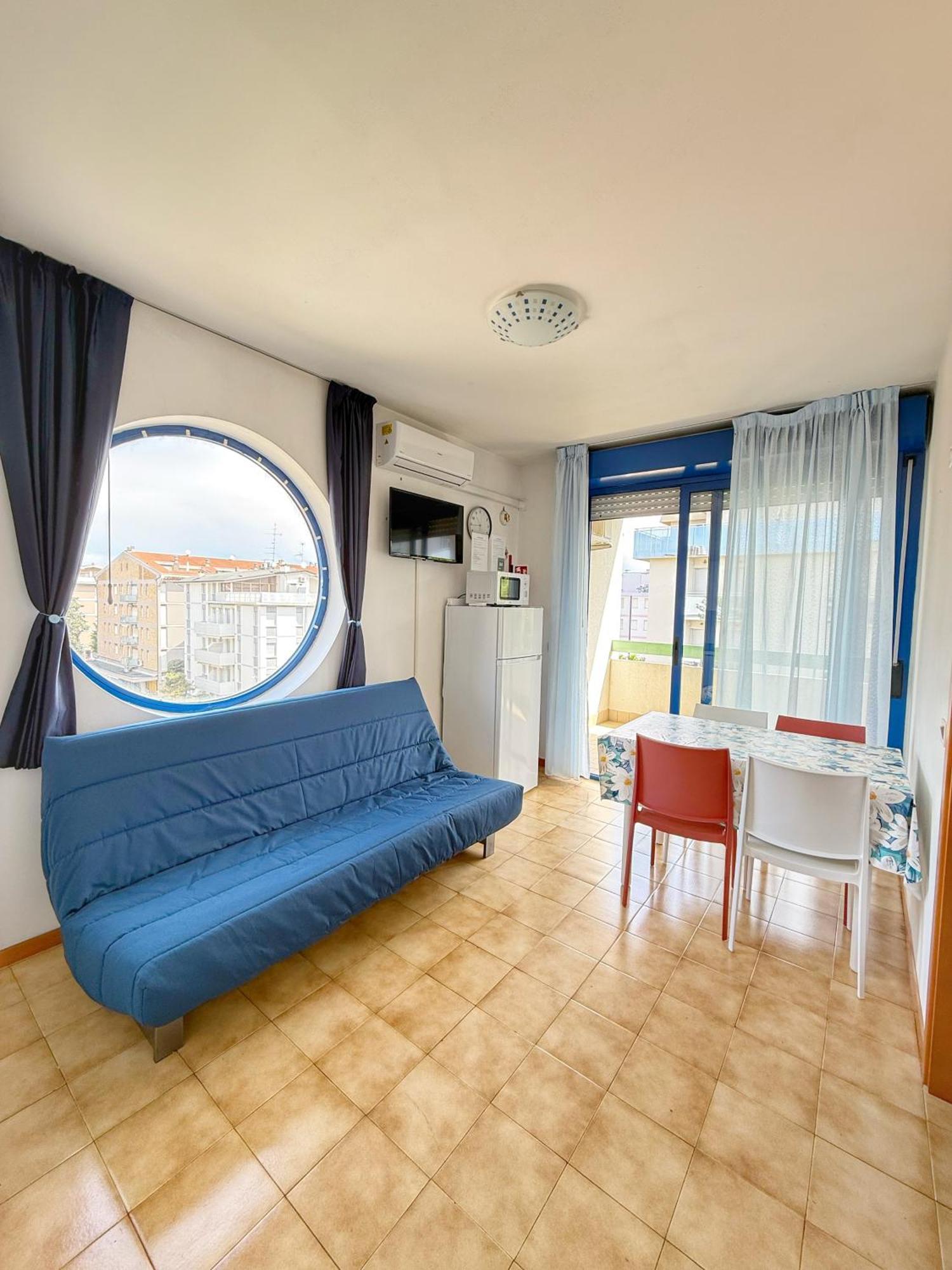 Grazioso Appartamento N 47 A 100Mt Dal Mare บิบิโอเน ภายนอก รูปภาพ